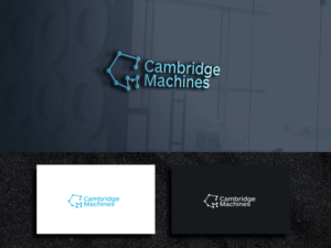 Logo Design by ArtSamurai for this project | Design: #26767086