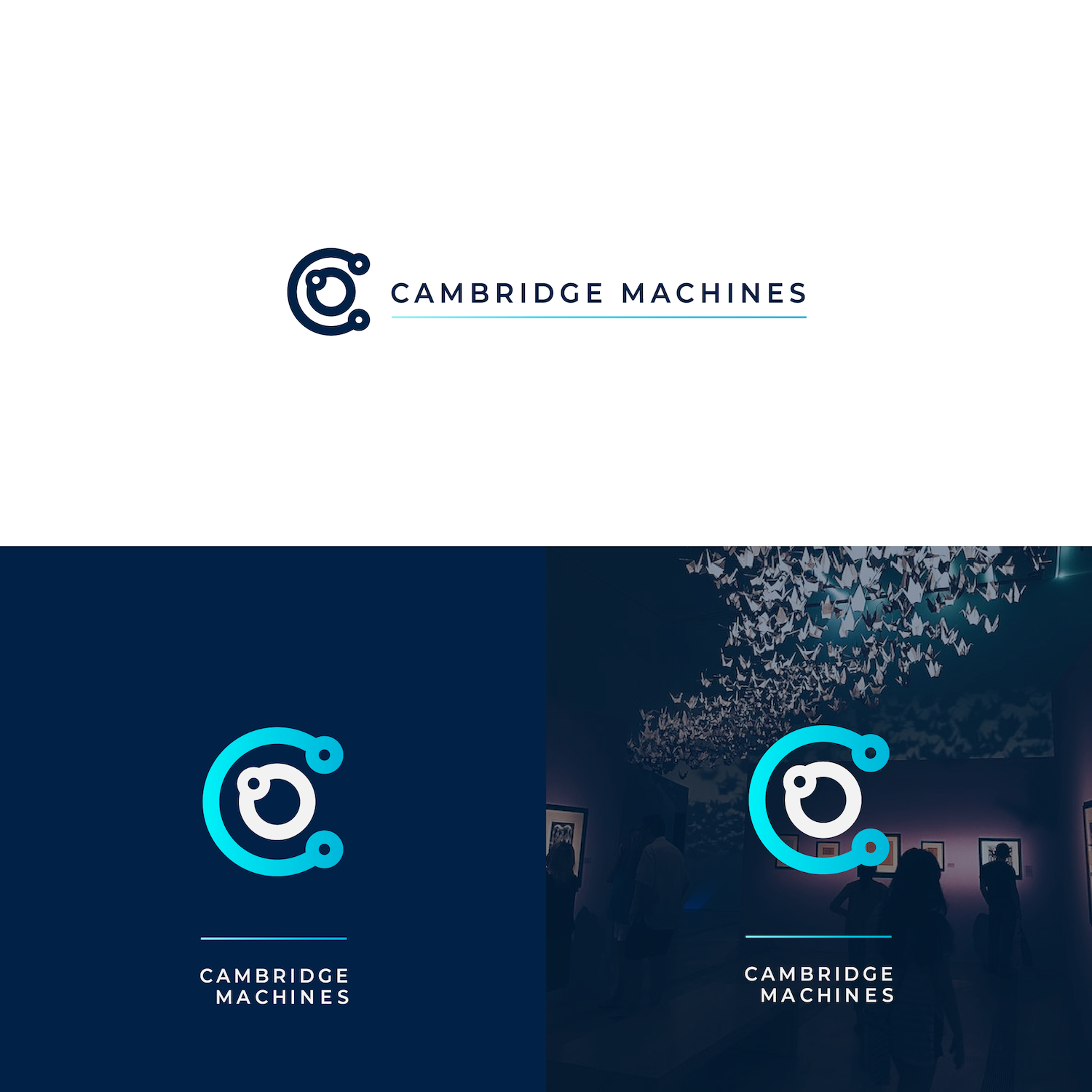 Logo Design by Matt Bradshaw for this project | Design #26764662
