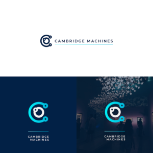 Logo Design by Matt Bradshaw for this project | Design: #26764662