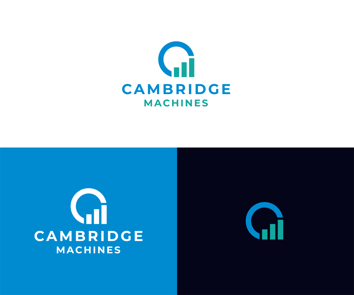 Logo Design by fardush Graphic for this project | Design #26765491