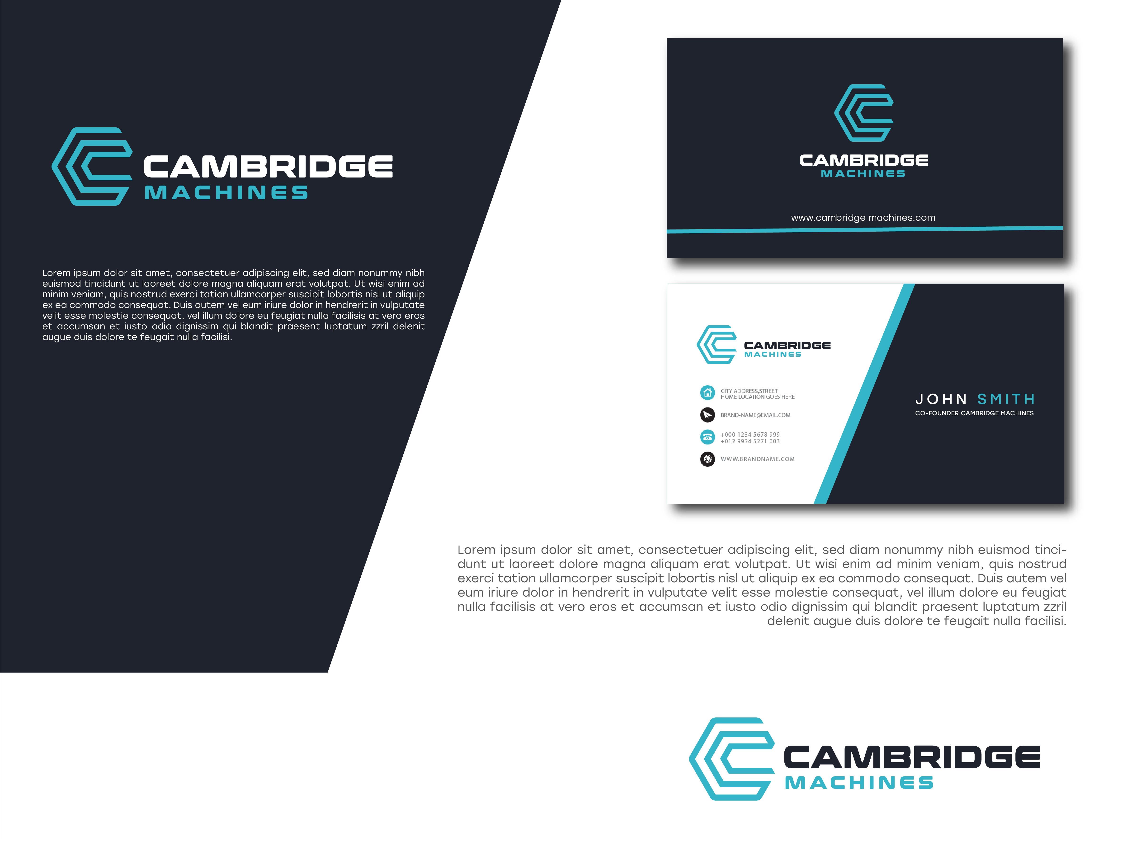 Logo Design by Jet-D for this project | Design #26779481