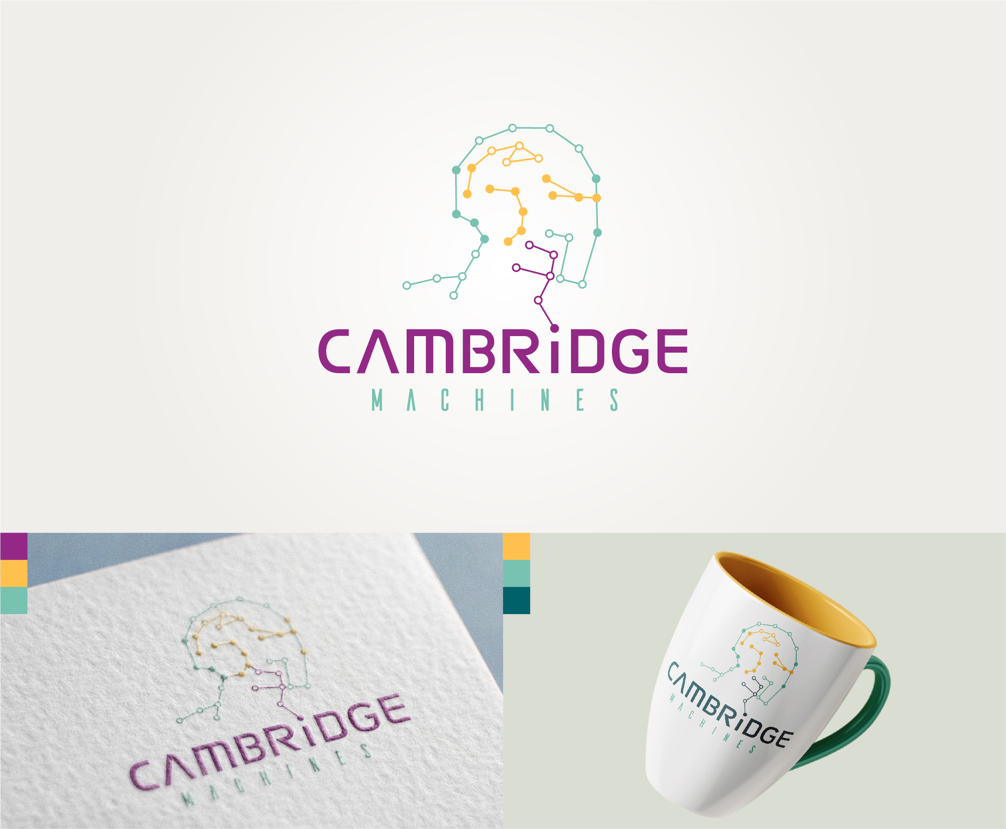 Logo Design by ileanalp for this project | Design #26769909