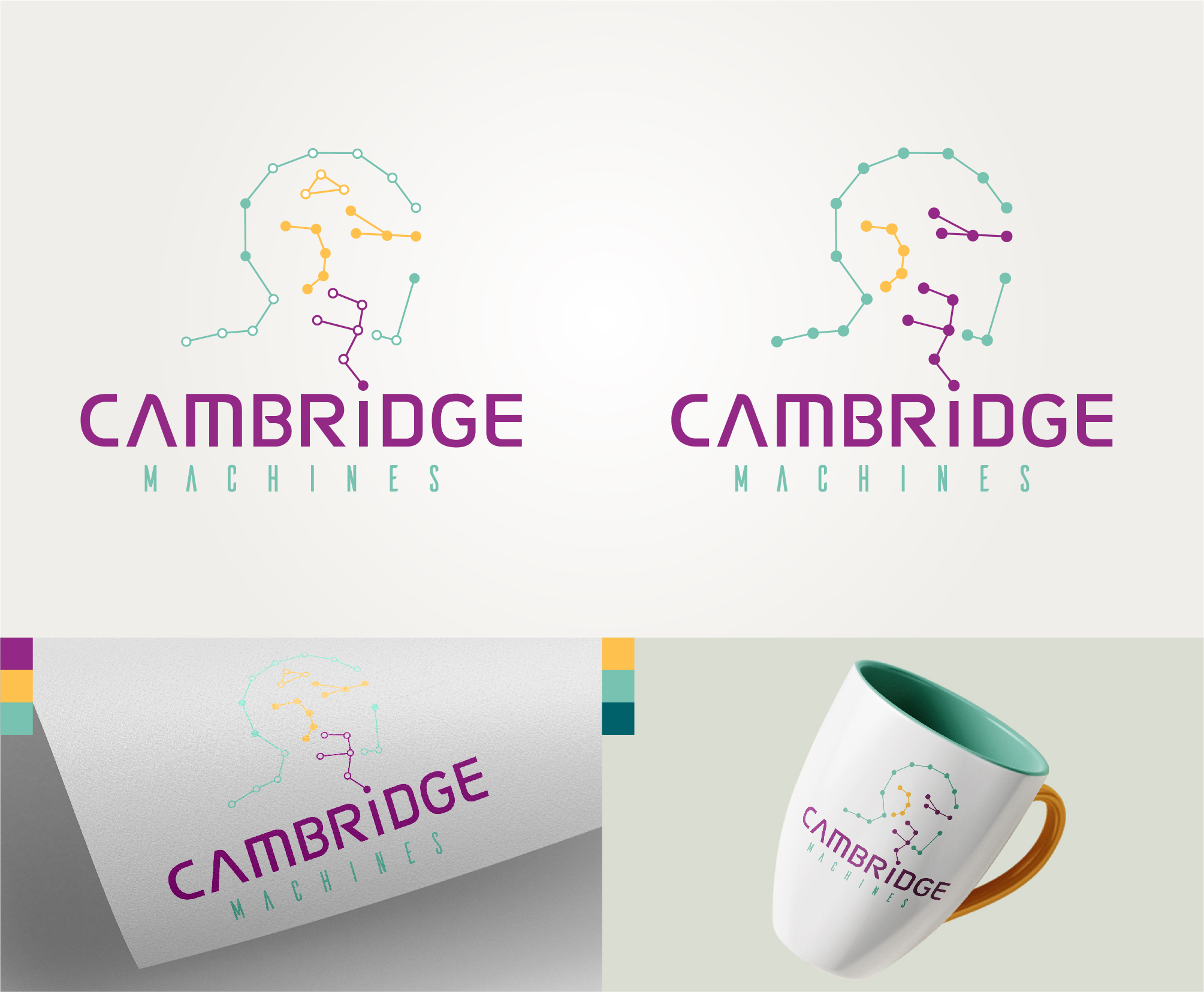 Logo Design by ileanalp for this project | Design #26770879
