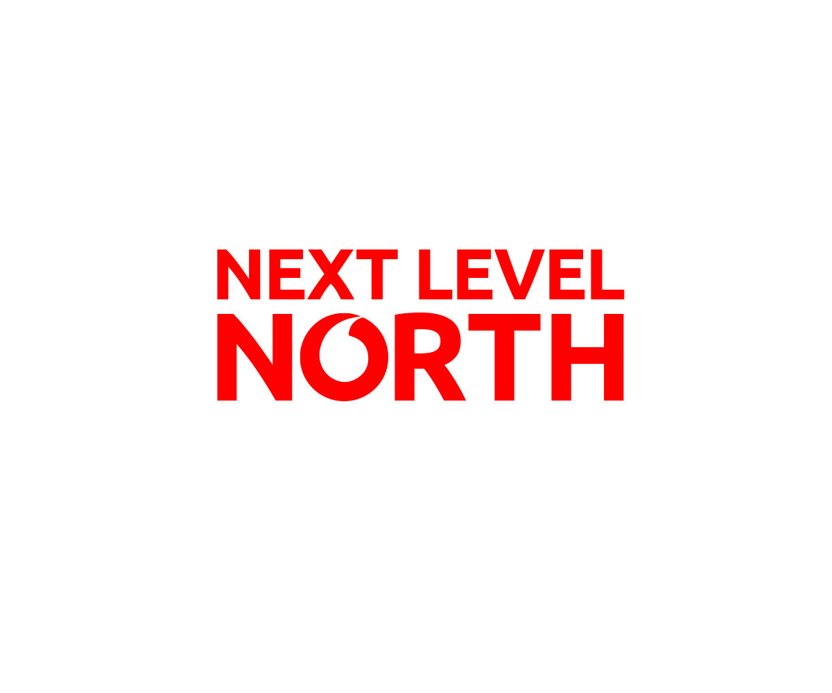 Logo Design by Andrés Sebastián for Next Level North Ltd | Design #26764127