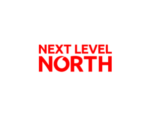 Logo Design by Andrés Sebastián for Next Level North Ltd | Design: #26764127