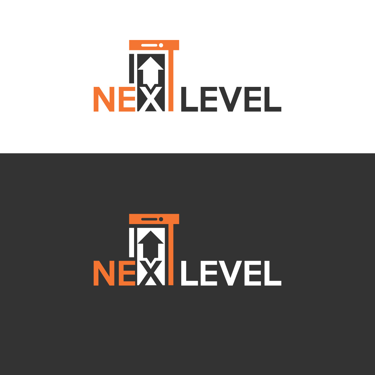 Logo Design by Graphic Bricks for Next Level North Ltd | Design #26766071