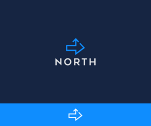 Logo Design by ecorokerz for Next Level North Ltd | Design: #26767805