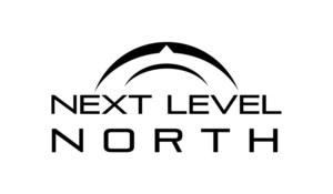 Logo Design by CarlosQ for Next Level North Ltd | Design: #26793345