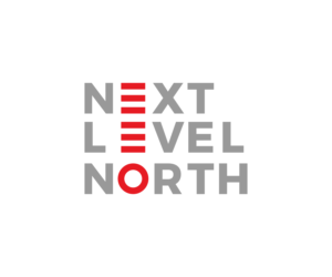 Logo Design by kimcam for Next Level North Ltd | Design: #26812150