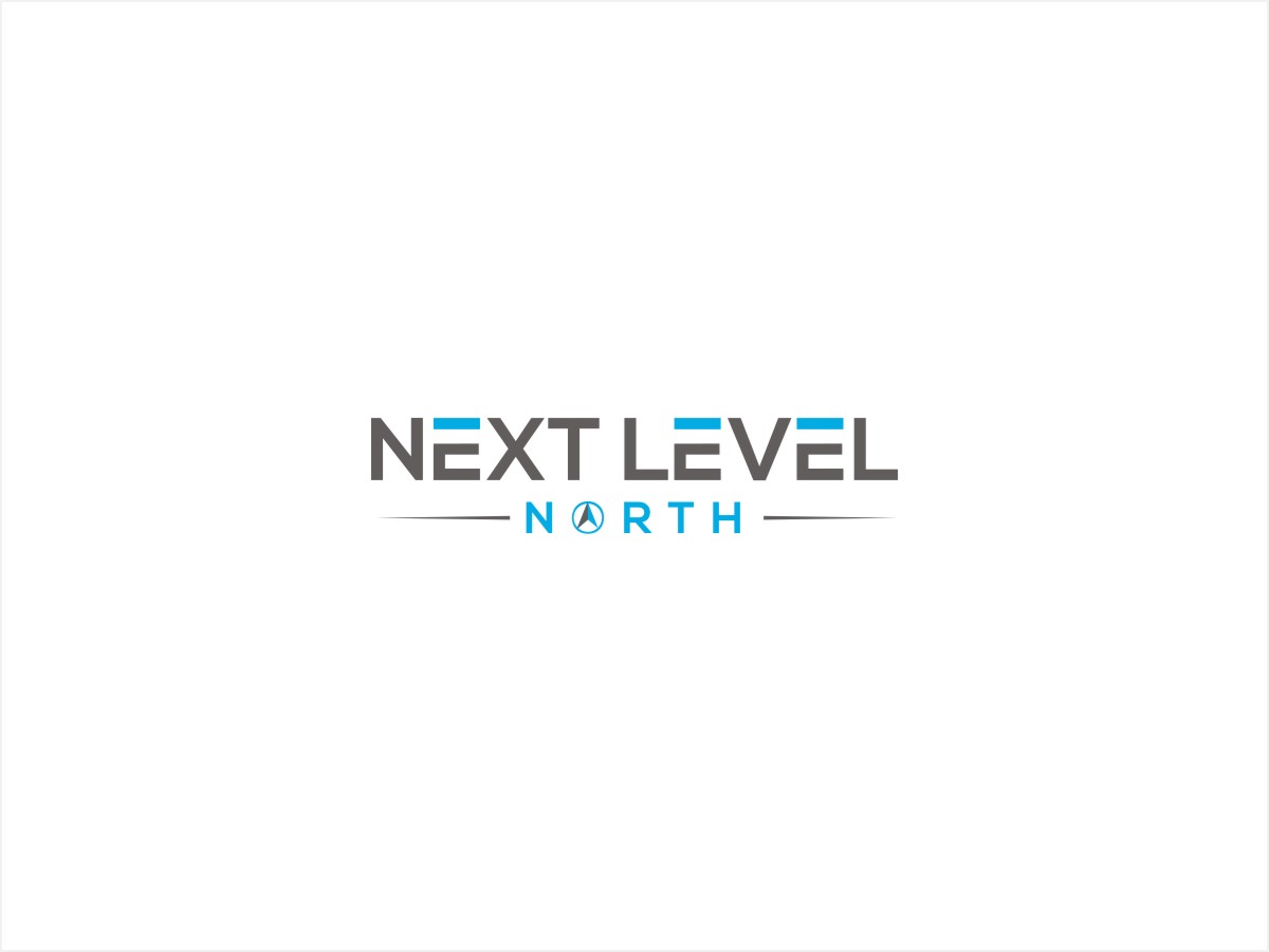 Logo Design by jssaan for Next Level North Ltd | Design #26765520