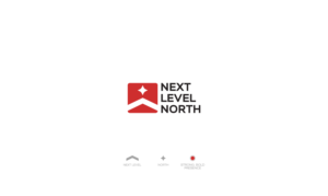 Logo Design by Lia Design for Next Level North Ltd | Design: #26766213
