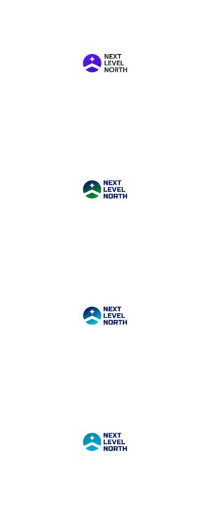 Logo Design by Lia Design for Next Level North Ltd | Design: #26797104