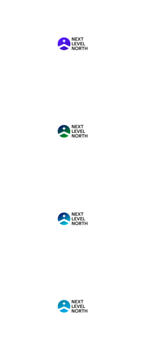 Logo Design by Lia Design for Next Level North Ltd | Design: #26797105