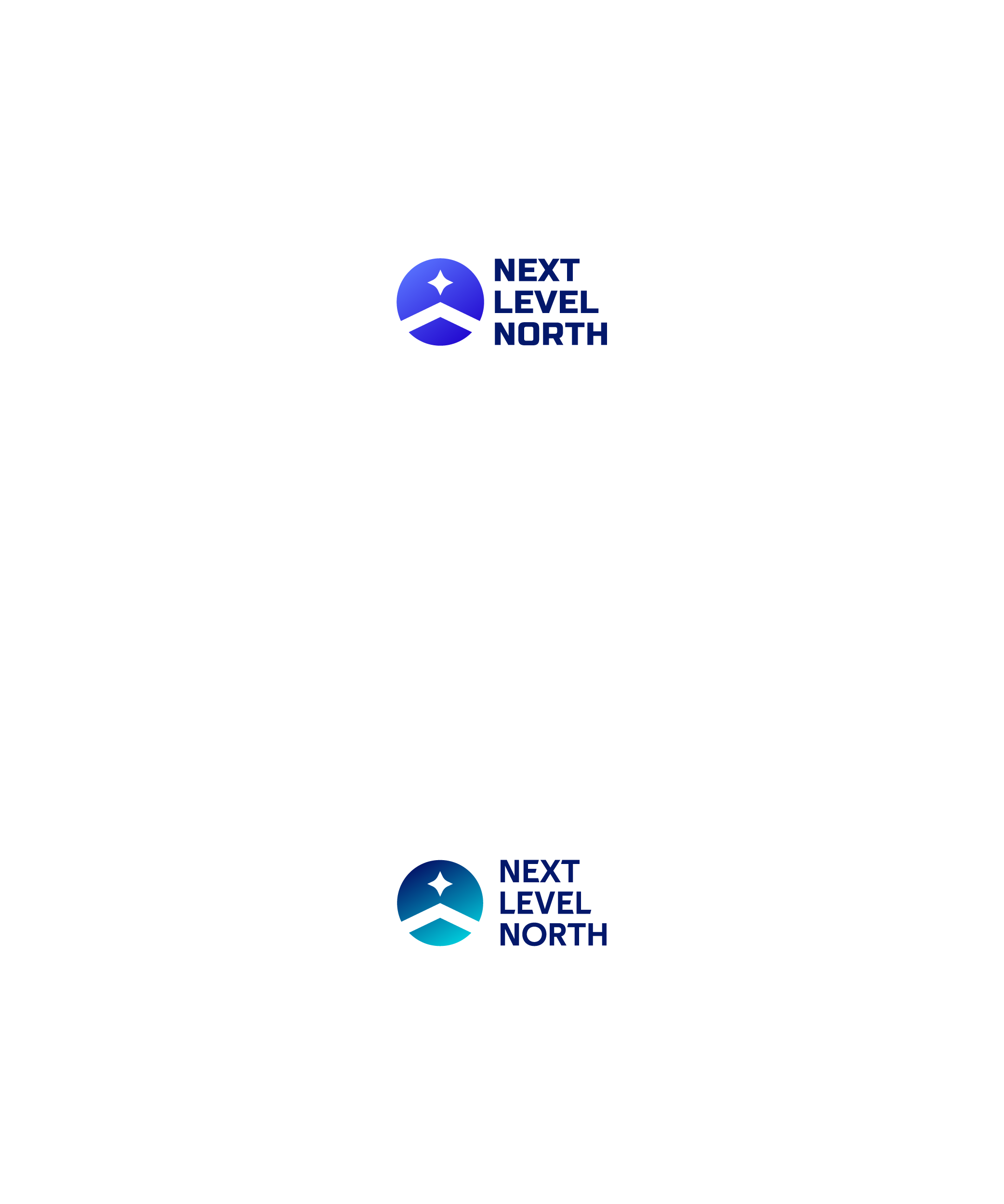 Logo Design by Lia Design for Next Level North Ltd | Design: #26828975