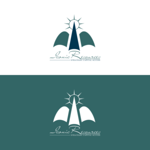 Logo Design by agung 25 for Iconic Resources LLC | Design: #26763985