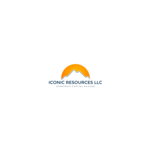 Iconic Resources LLC " Strategic Capital Access" | Logo-Design von emaviolar7