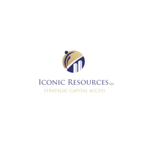 Logo Design by ThiagoB for Iconic Resources LLC | Design: #26764201