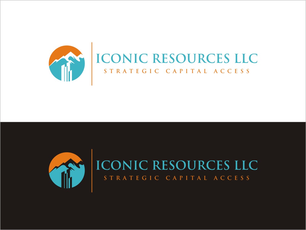Logo Design by cjssan for Iconic Resources LLC | Design #26763995