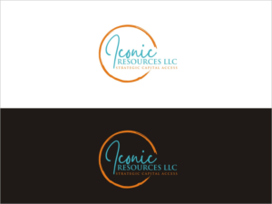Logo Design by cjssan for Iconic Resources LLC | Design: #26764051