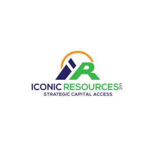 Logo Design by geni for Iconic Resources LLC | Design #26764027