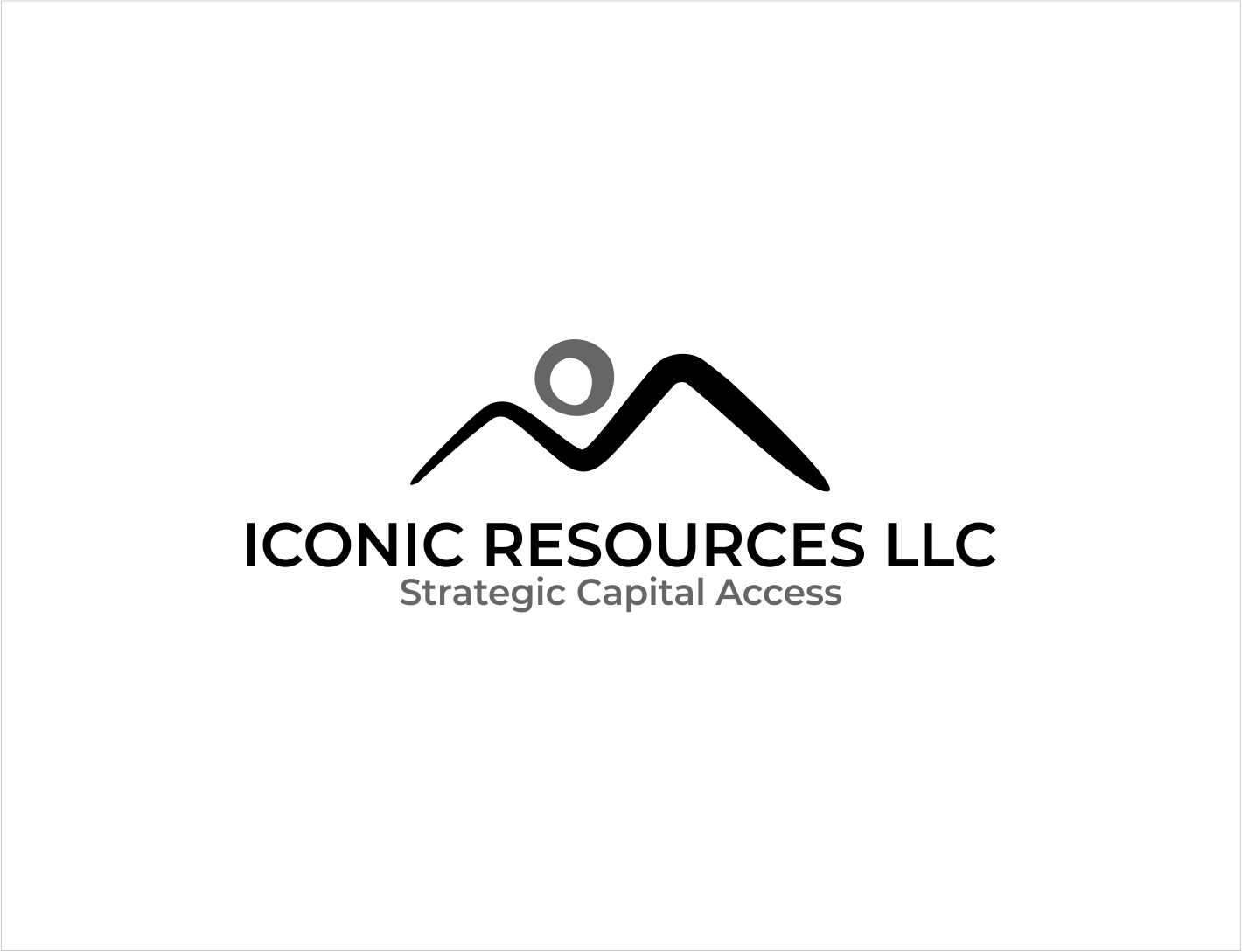 Diseño de Logo por BNdesigner para Iconic Resources LLC | Diseño #26767090