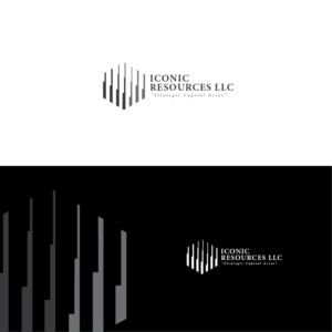 Logo Design by tyaz 2 for Iconic Resources LLC | Design #26767972
