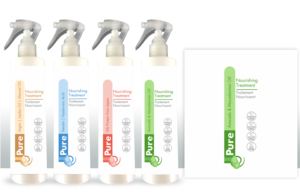 Label Design by Lezette_G for biocare srl | Design: #26764229