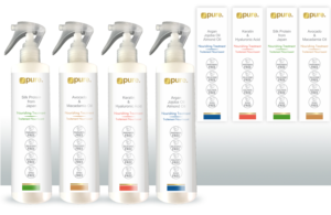 Label Design by Lezette_G for biocare srl | Design: #26764723