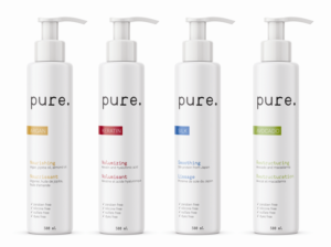 Label Design by Weeva for biocare srl | Design: #26768542
