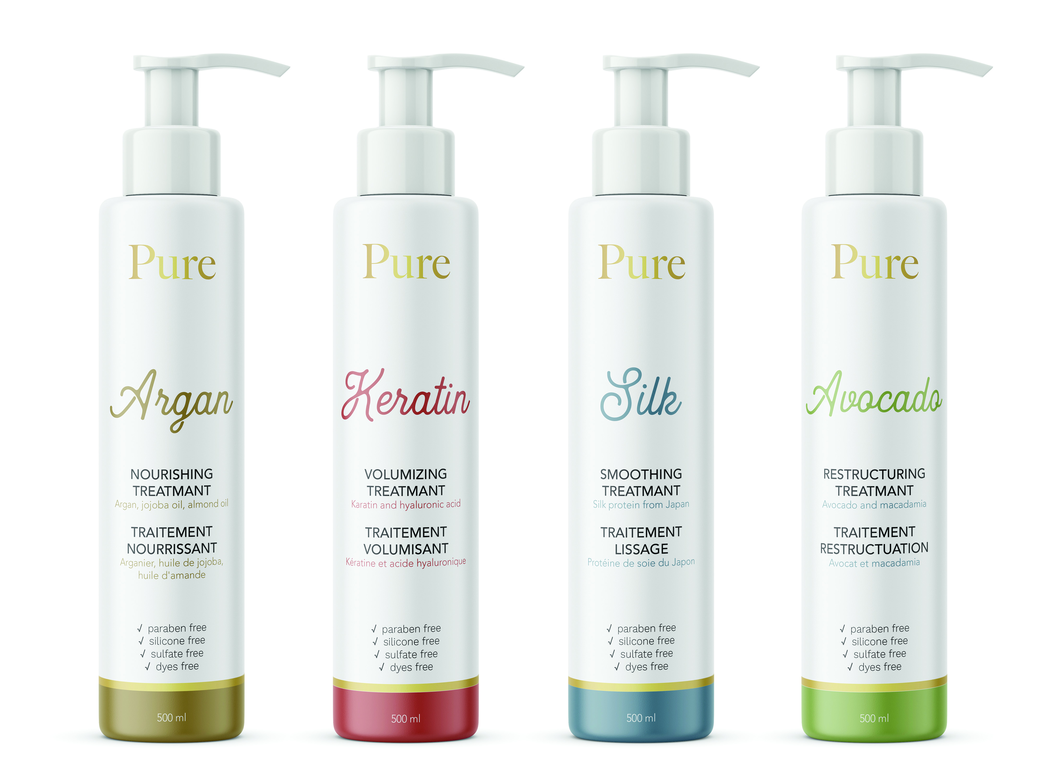 Label Design by Weeva for biocare srl | Design #26768940