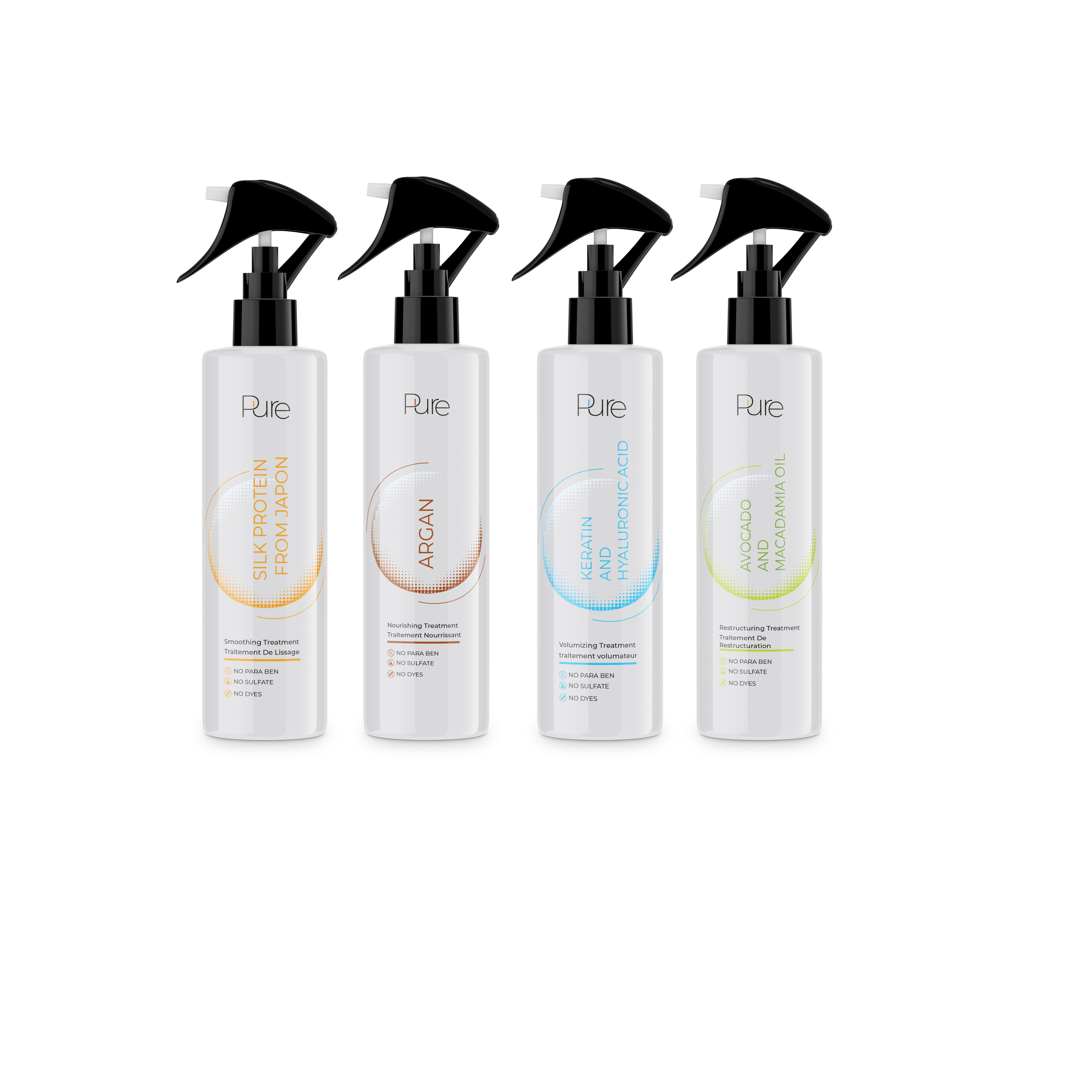 Label Design by Arbaz13 for biocare srl | Design #26770860