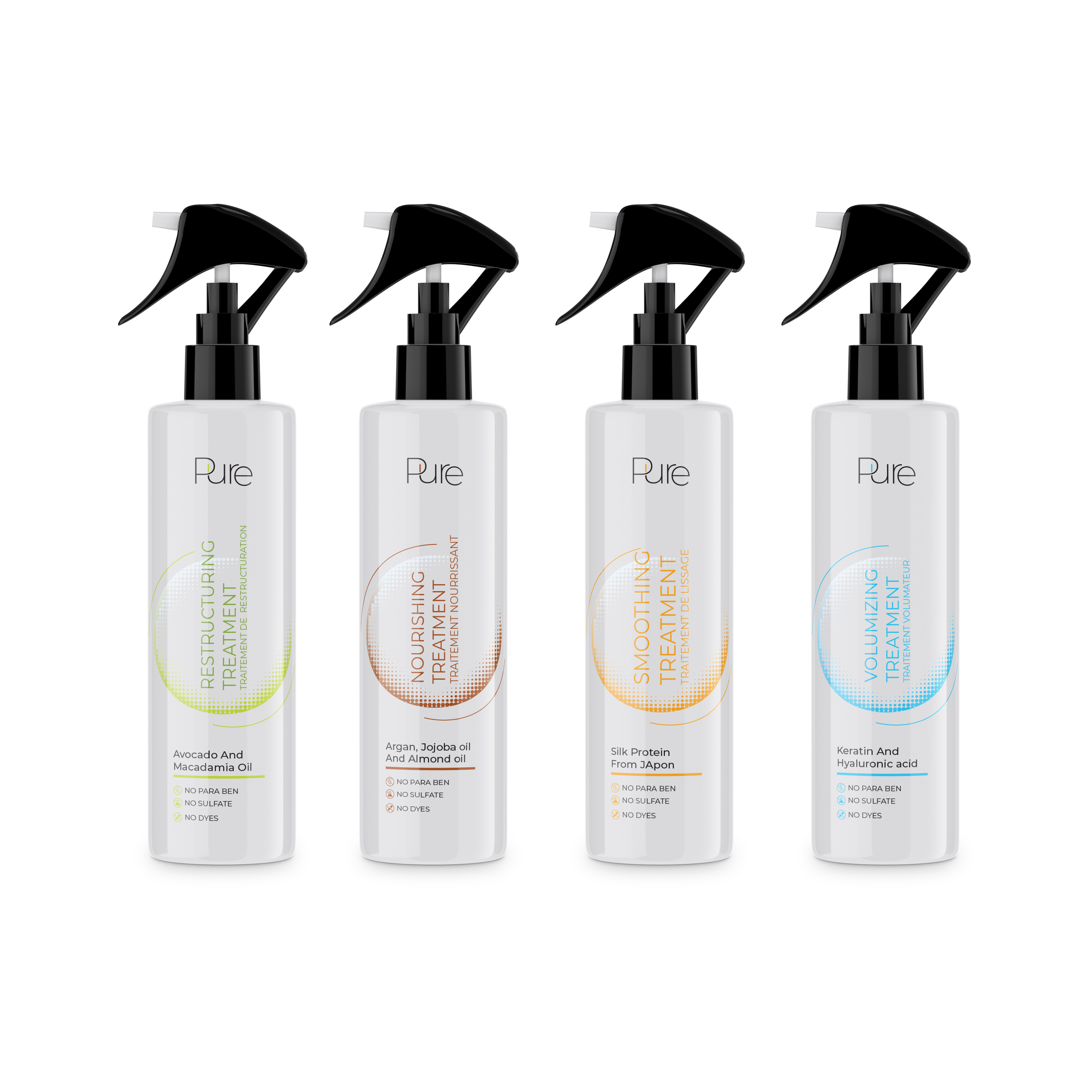 Label Design by Arbaz13 for biocare srl | Design: #26773465