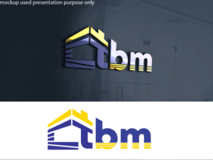 Logo Design by Rubia@ for this project | Design: #26770988