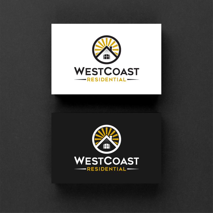 Logo Design by Rueell Artss for this project | Design #26767493