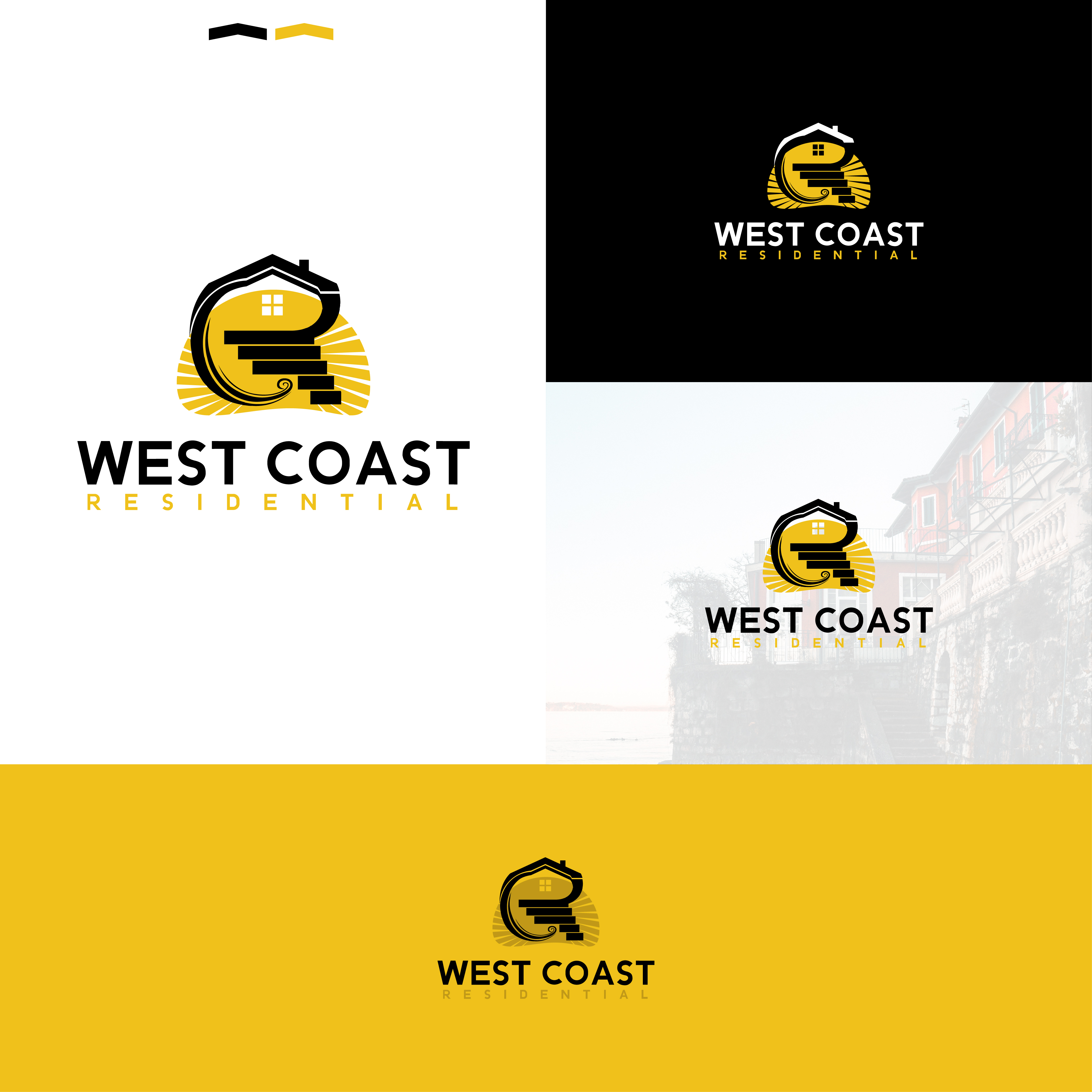 Logo Design by alitjuara for this project | Design #26785054