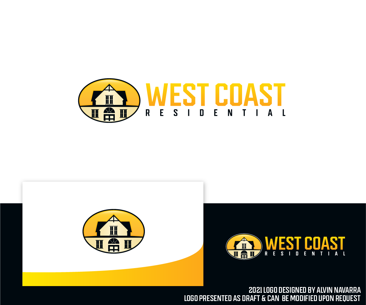 Logo Design by alvinnavarra for this project | Design #26782540