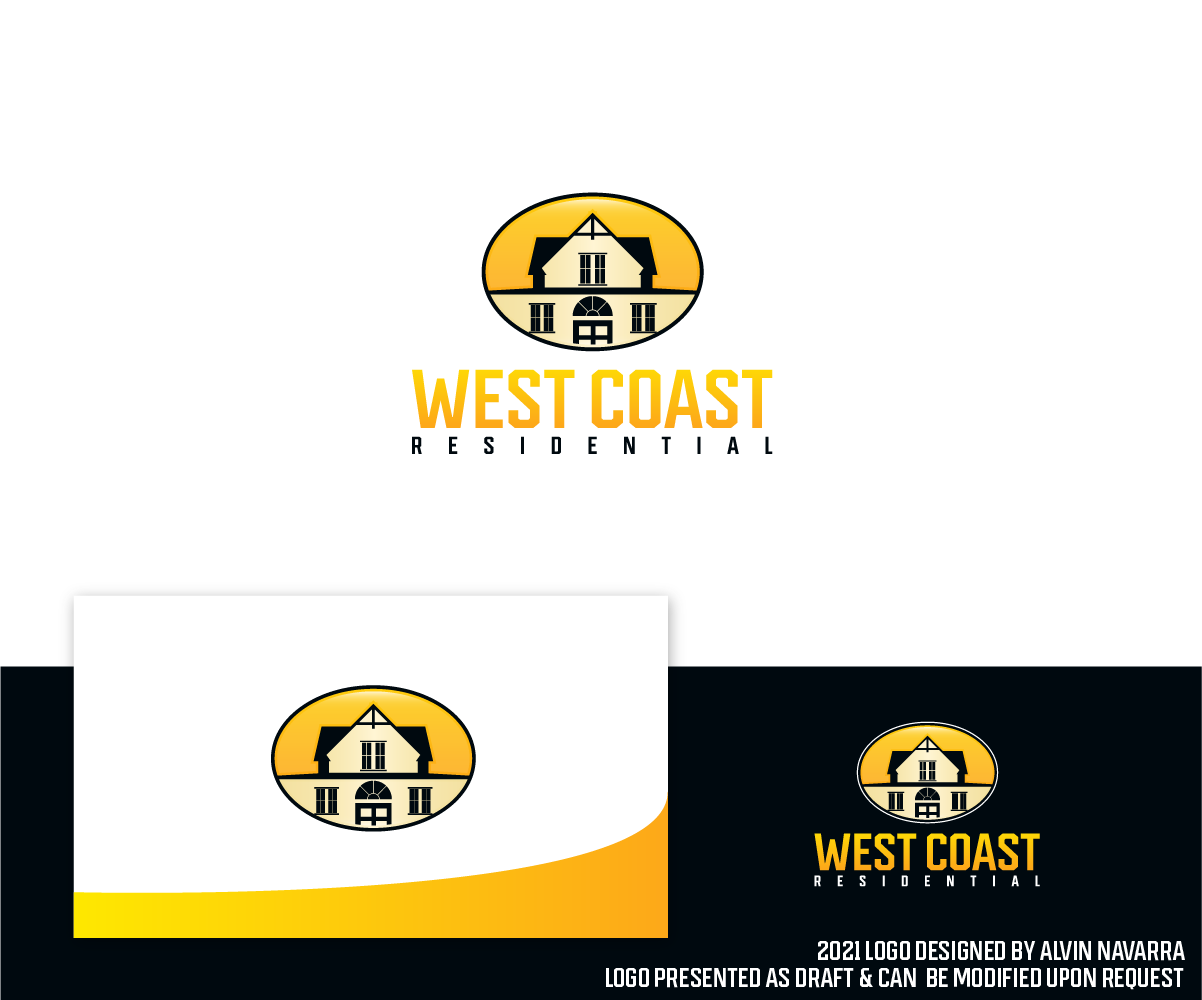 Logo Design by alvinnavarra for this project | Design #26782548