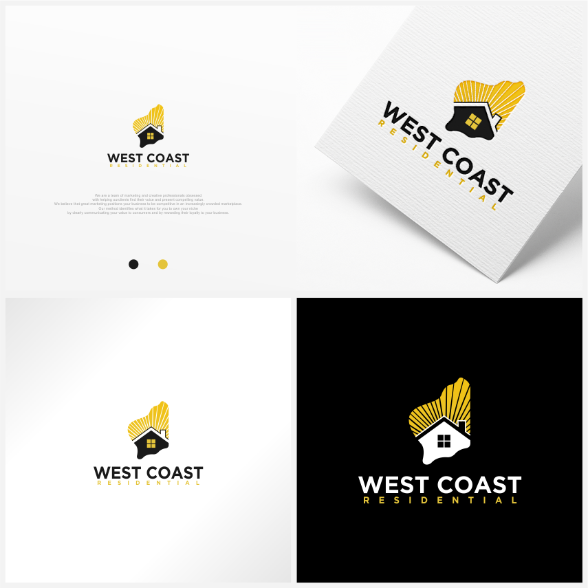 Logo Design by vintana for this project | Design #26776540