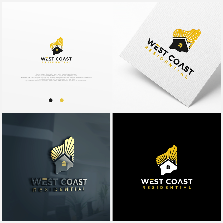 Logo Design by vintana for this project | Design #26791945