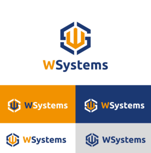 Logo Design by Anton