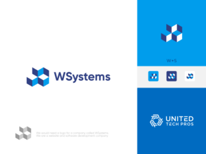 Logo Design by meolico