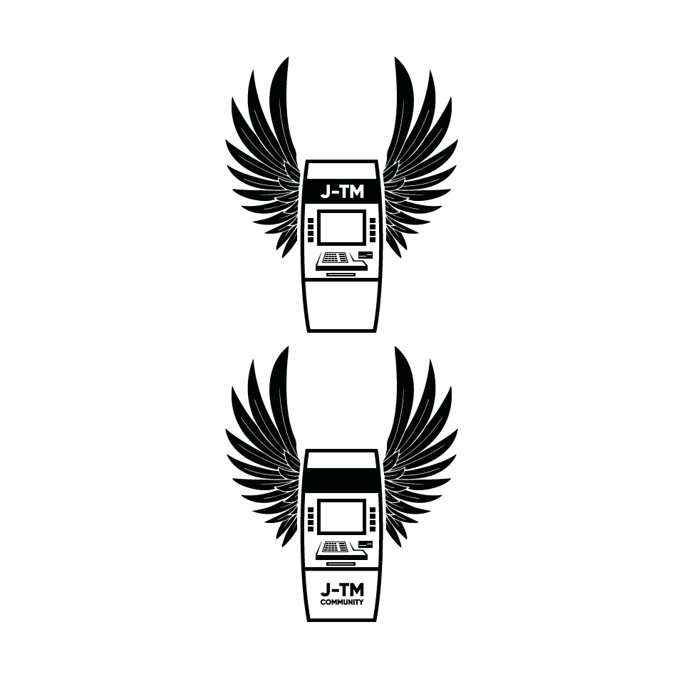 Logo Design by 1975oliverocampo for J-TM | Design #26768410