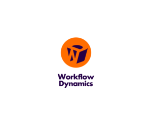 Logo Design by fqa for Workflow Dynamics | Design: #26770611