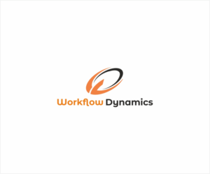 Logo Design by Logocraft for Workflow Dynamics | Design: #26775115