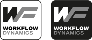 Logo Design by Narayanbhat Joshi for Workflow Dynamics | Design: #26817842