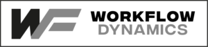 Logo Design by Narayanbhat Joshi for Workflow Dynamics | Design: #26817868