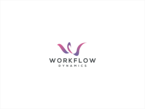 Logo Design by cjssan for Workflow Dynamics | Design: #26795934