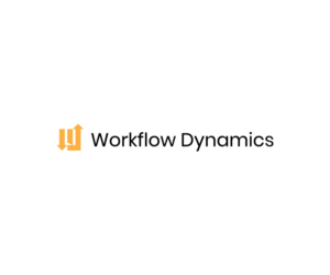 Logo Design by _Asadancs for Workflow Dynamics | Design: #26768739