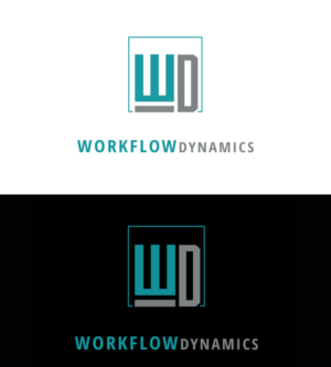 Diseño de Logo por graphiczone.k para Workflow Dynamics | Diseño #26775782