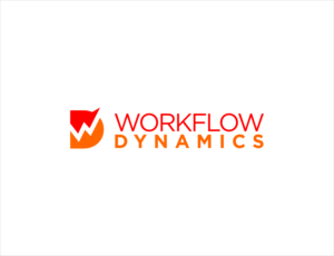 Workflow Dynamics | Logo Design by BNdesigner